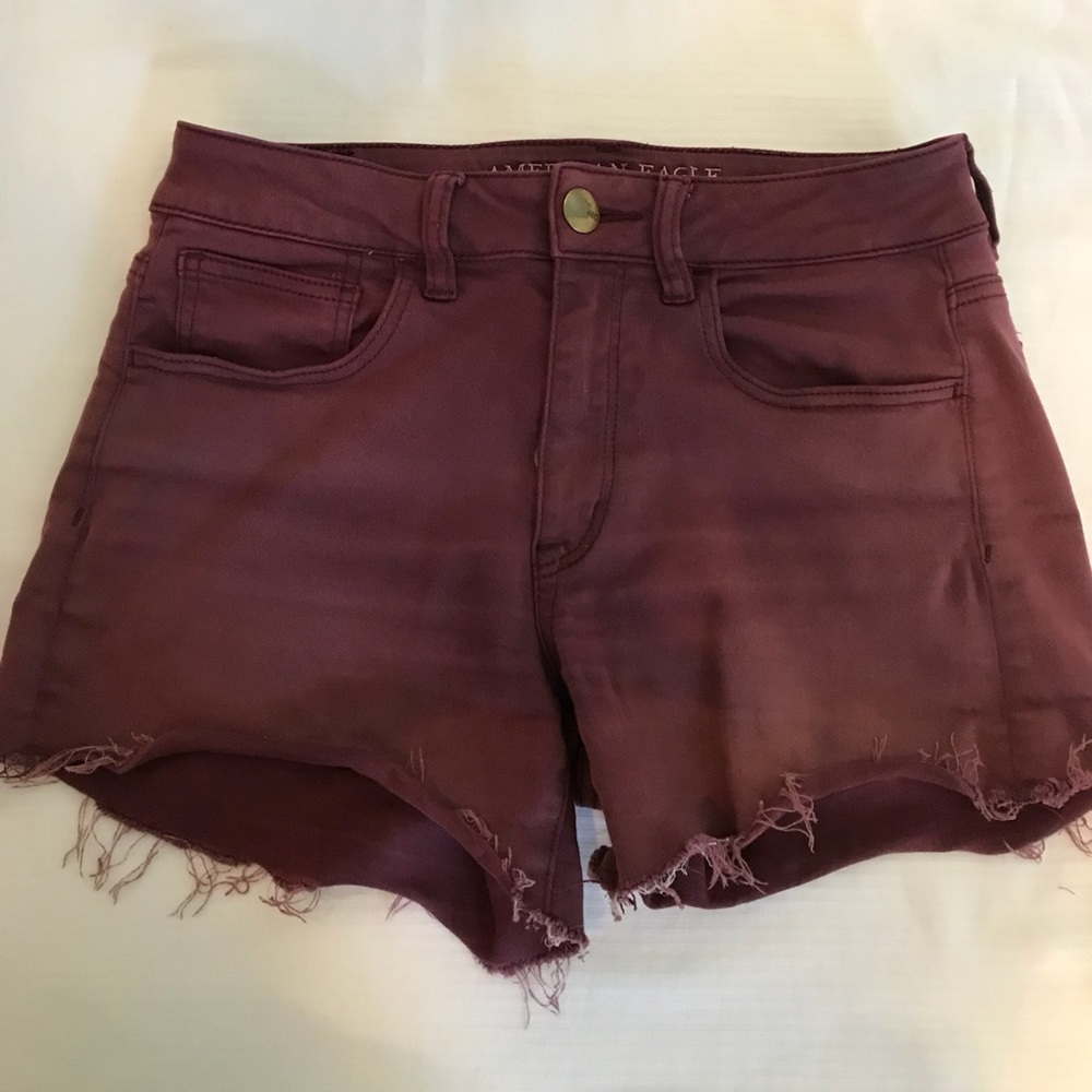 Shorts American Eagle